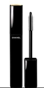 chanel sublime mascara fake